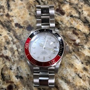 Invicta pro diver 9404
